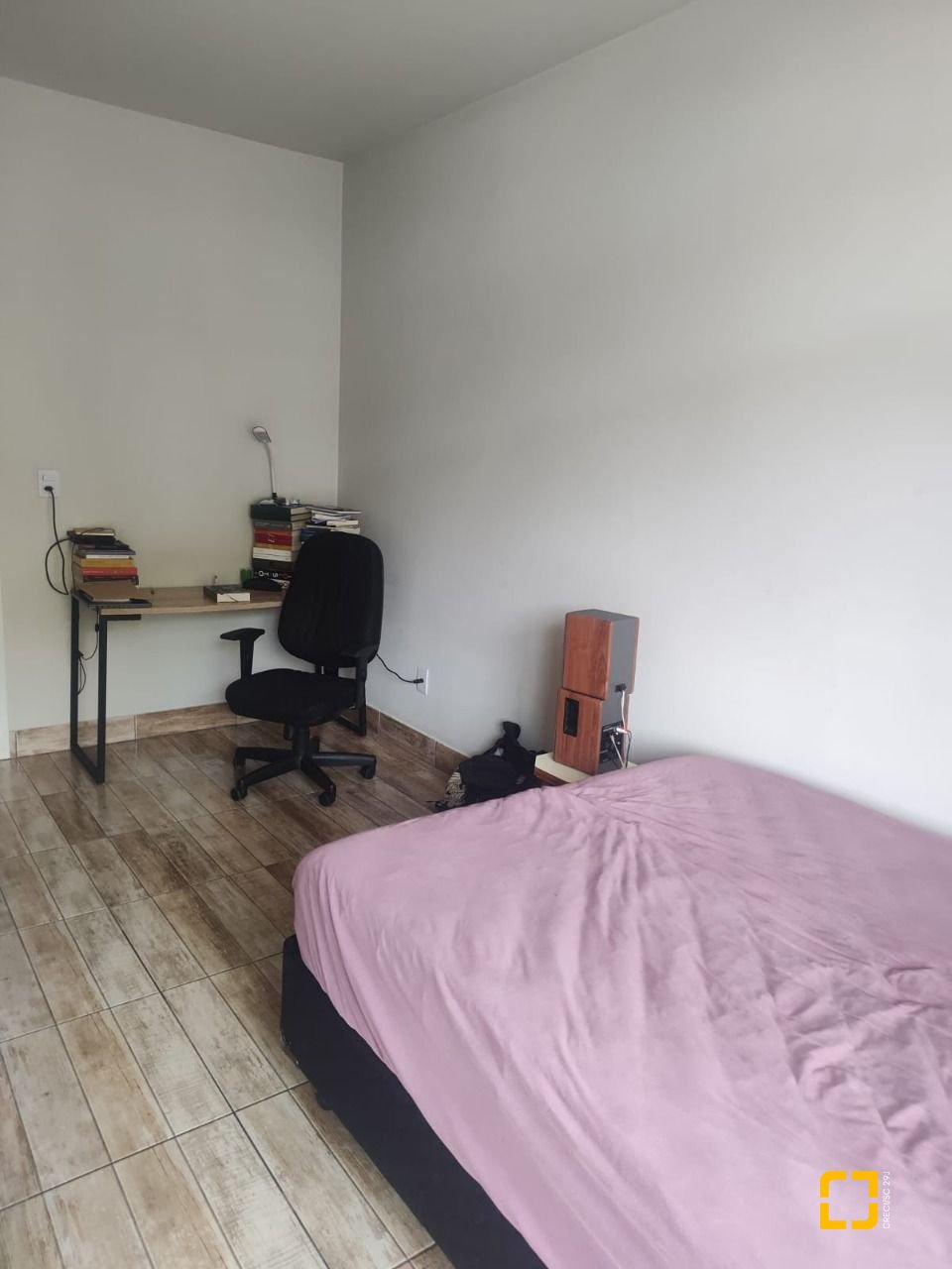 Apartamento com 85m², 2 quartos, 1 garagem, no bairro Córrego Grande em Florianópolis