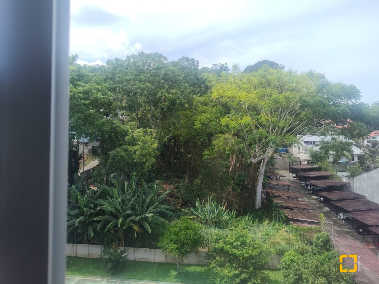 Apartamento com 85m², 2 quartos, 1 garagem, no bairro Córrego Grande em Florianópolis