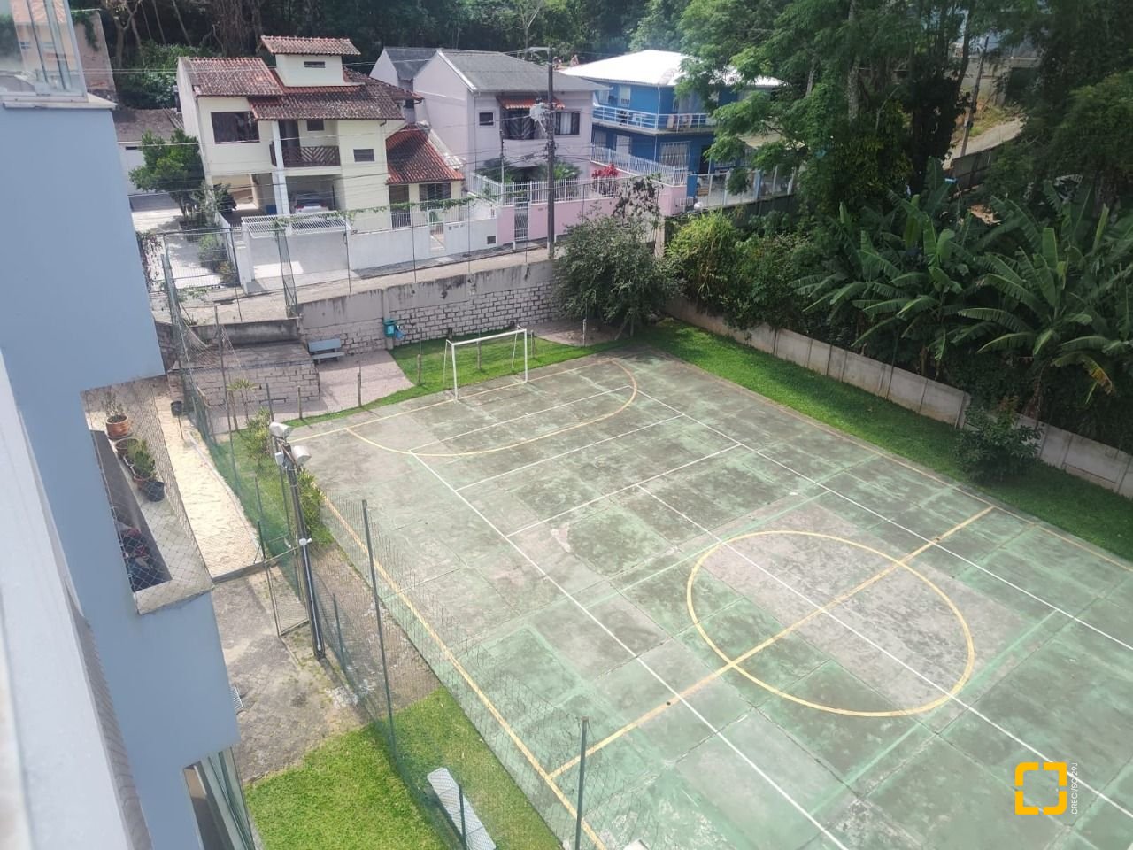 Apartamento com 85m², 2 quartos, 1 garagem, no bairro Córrego Grande em Florianópolis