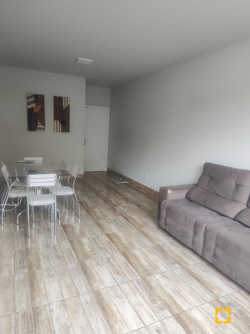 Apartamento com 85m², 2 quartos, 1 garagem, no bairro Córrego Grande em Florianópolis