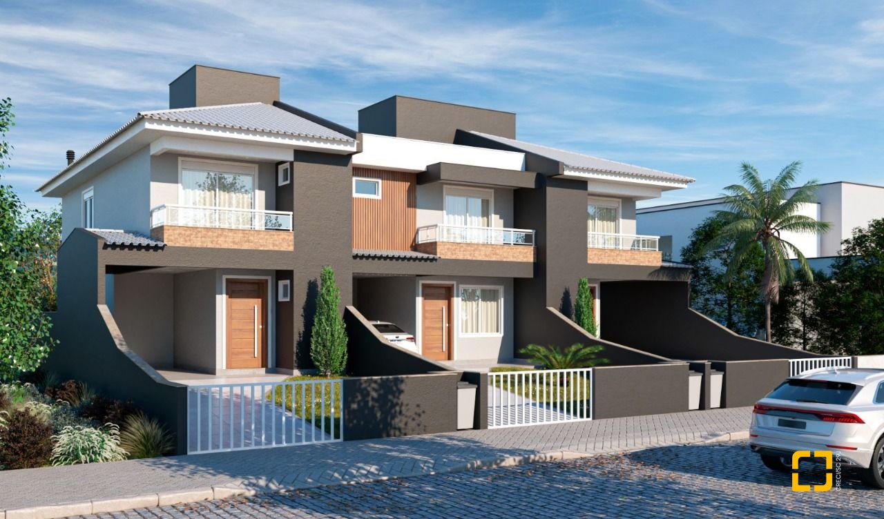 Casa com 150m², 4 quartos (sendo 1 suíte), 2 garagens, no bairro Campeche em Florianópolis