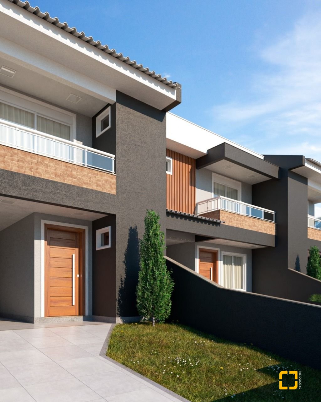 Casa com 150m², 4 quartos (sendo 1 suíte), 2 garagens, no bairro Campeche em Florianópolis