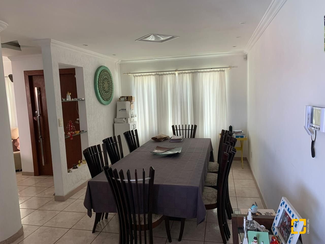 Casa com 450m², 6 quartos (sendo 1 suíte), 4 garagens, no bairro Ponta de Baixo em São José
