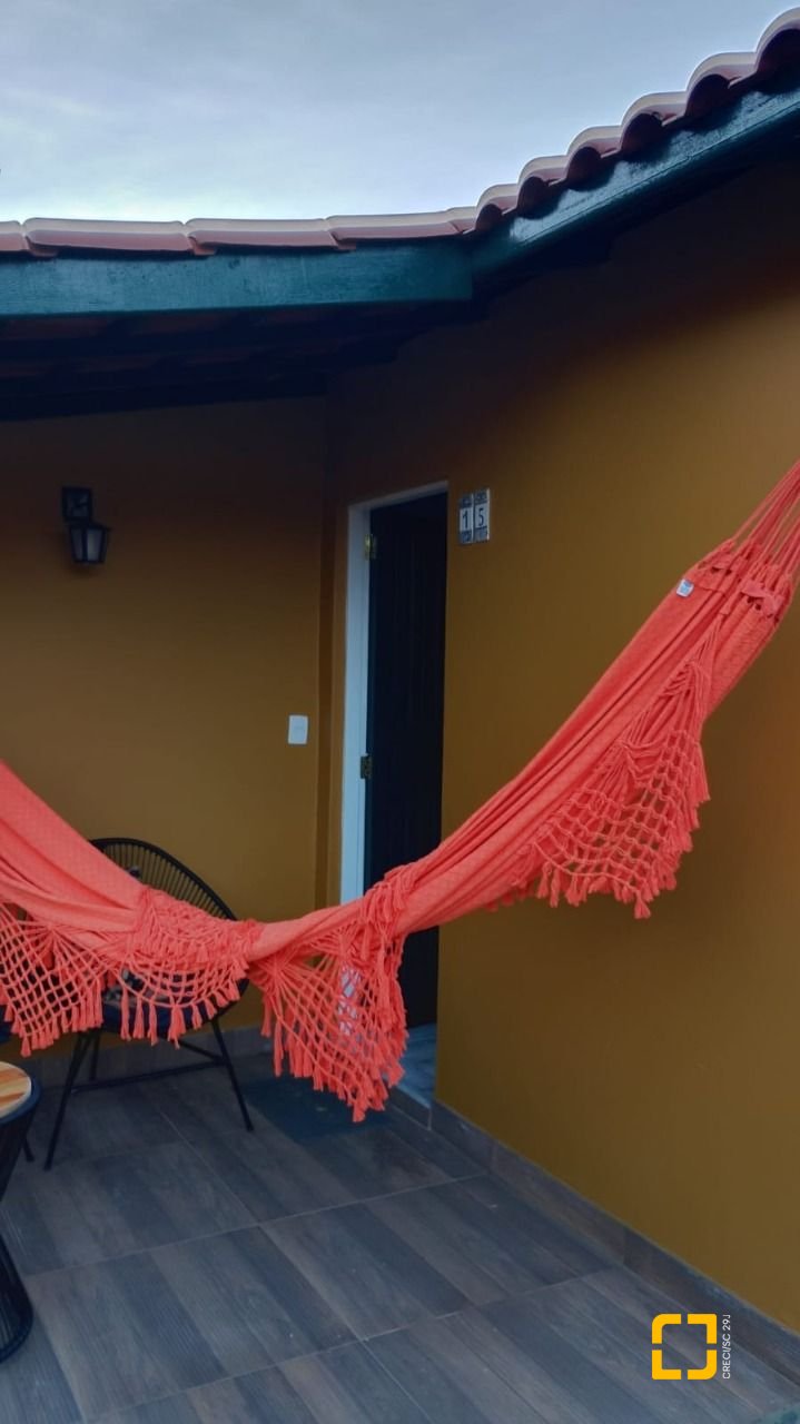 Casa com 39m², 2 quartos, 1 garagem, no bairro Cachoeira do Bom Jesus em Florianópolis