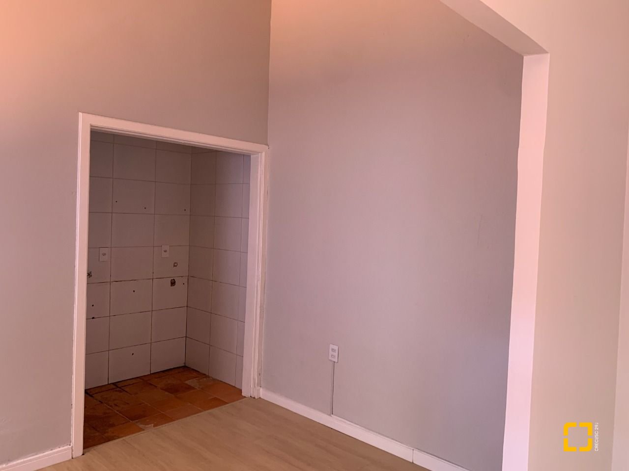 Casa com 200m², 4 quartos (sendo 1 suíte), 4 garagens, no bairro Santa Mônica em Florianópolis