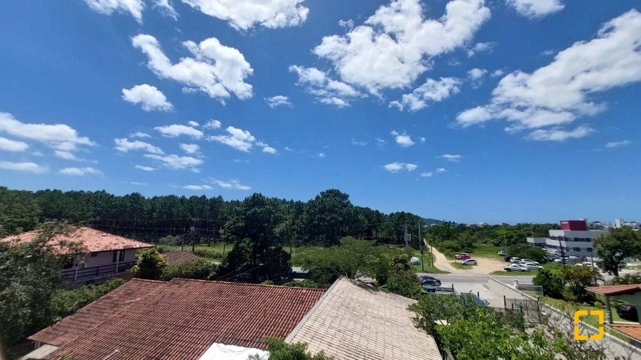 Apartamento com 93m², 4 quartos (sendo 1 suíte), 2 garagens, no bairro Campeche em Florianópolis