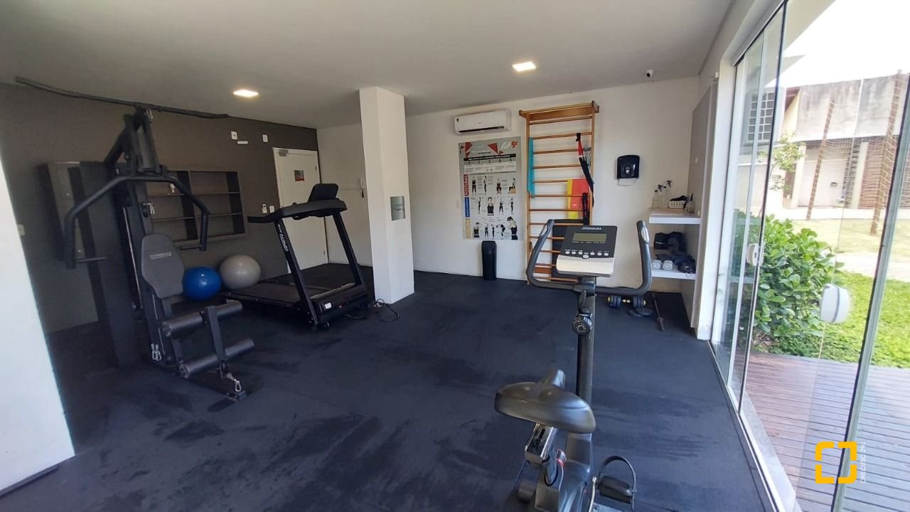 Apartamento com 93m², 4 quartos (sendo 1 suíte), 2 garagens, no bairro Campeche em Florianópolis
