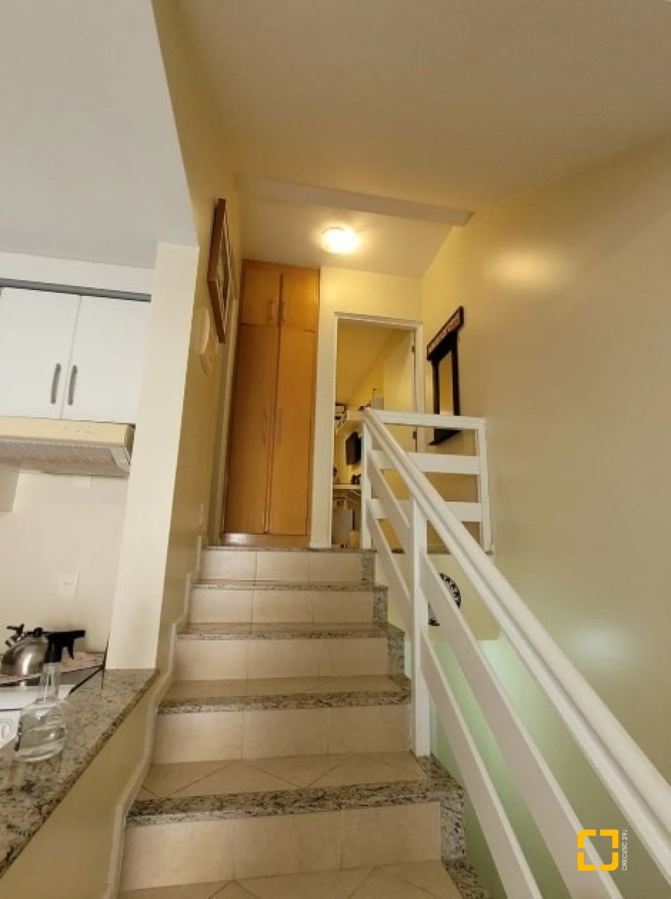Apartamento com 43m², 1 quarto, 1 garagem, no bairro Praia Brava em Florianópolis