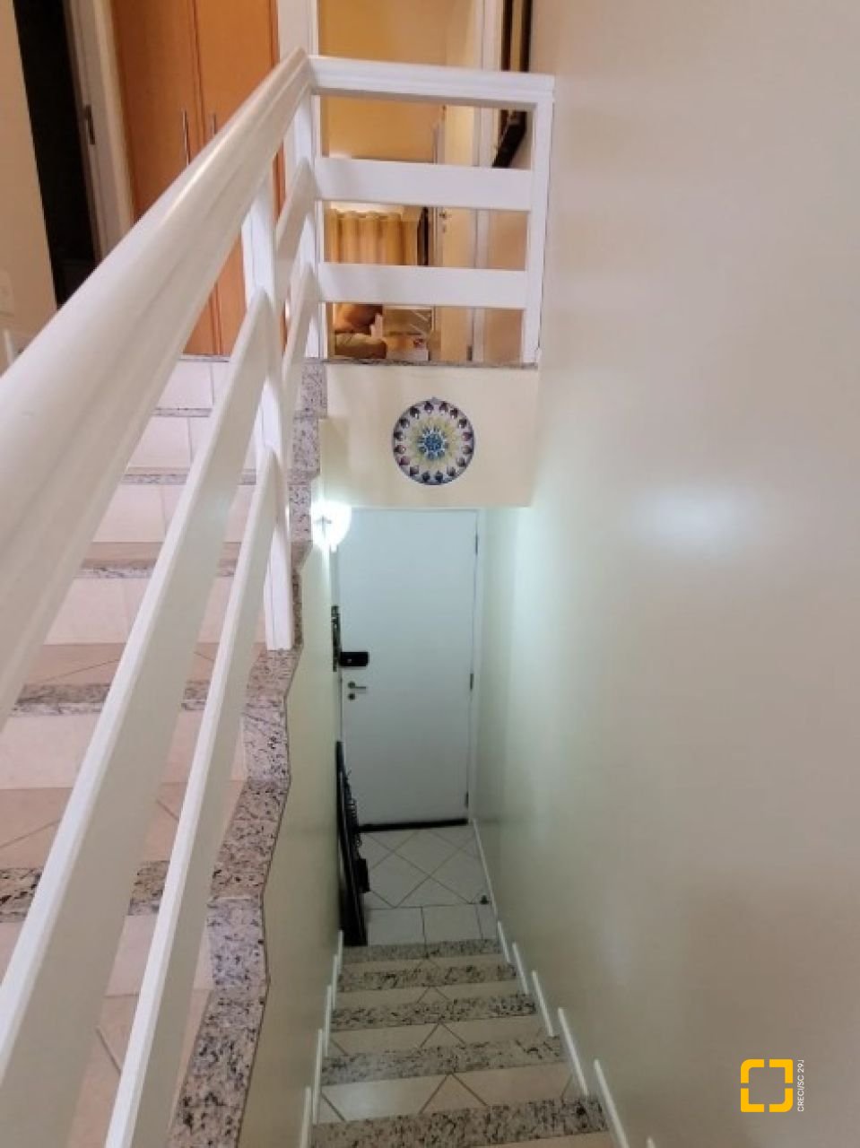 Apartamento com 43m², 1 quarto, 1 garagem, no bairro Praia Brava em Florianópolis