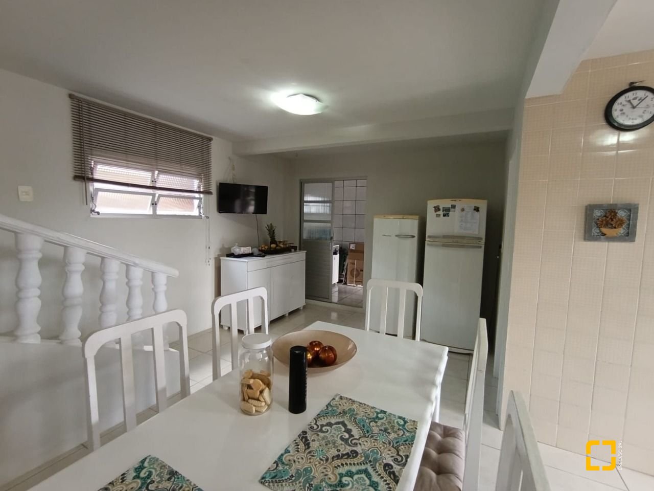 Casa com 176m², 3 quartos, 1 garagem, no bairro Monte Verde em Florianópolis