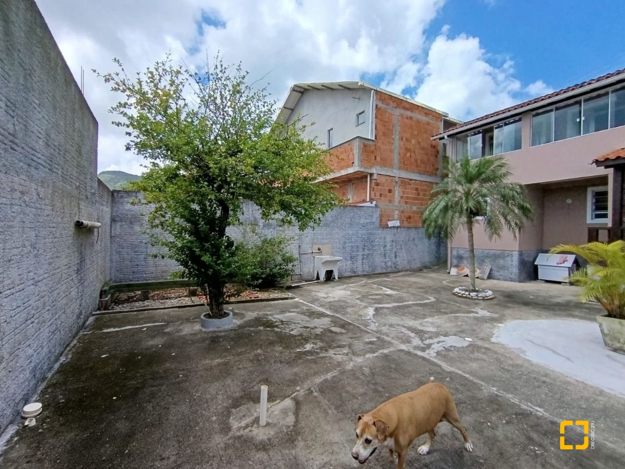 Casa com 176m², 3 quartos, 1 garagem, no bairro Monte Verde em Florianópolis