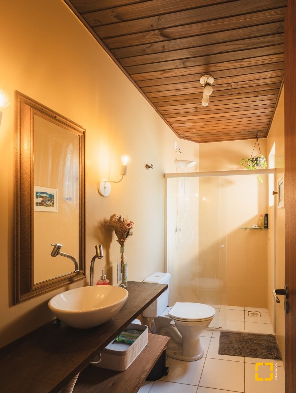 Casa com 160m², 4 quartos, 2 garagens, no bairro Rio Tavares em Florianópolis
