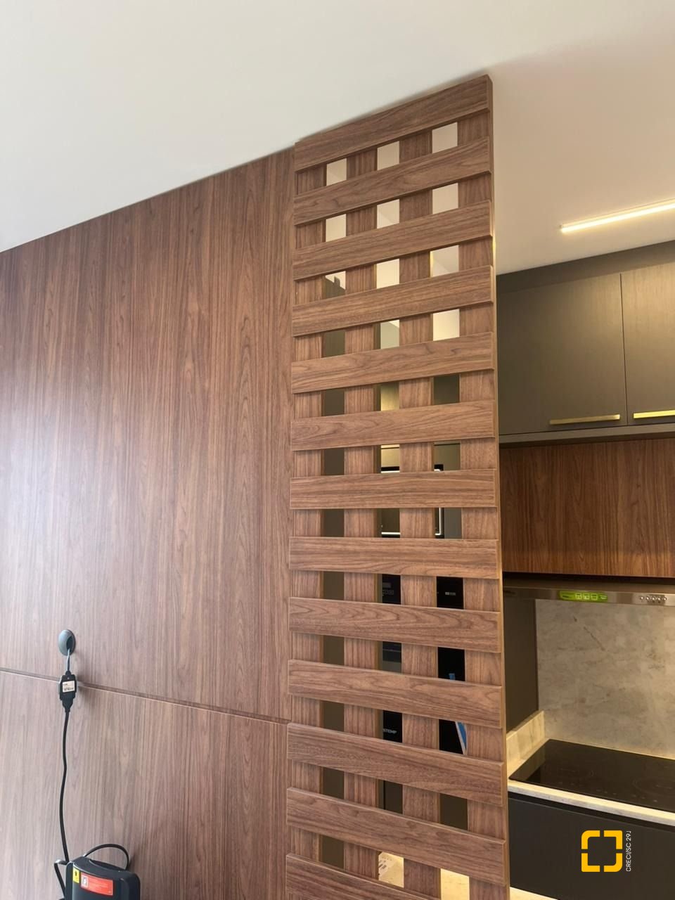 Apartamento com 56m², 3 quartos (sendo 1 suíte), 1 garagem, no bairro Pedra Branca em Palhoça