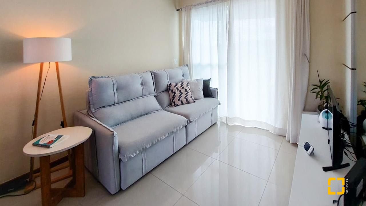Cobertura com 112m², 4 quartos (sendo 1 suíte), 2 garagens, no bairro Trindade em Florianópolis