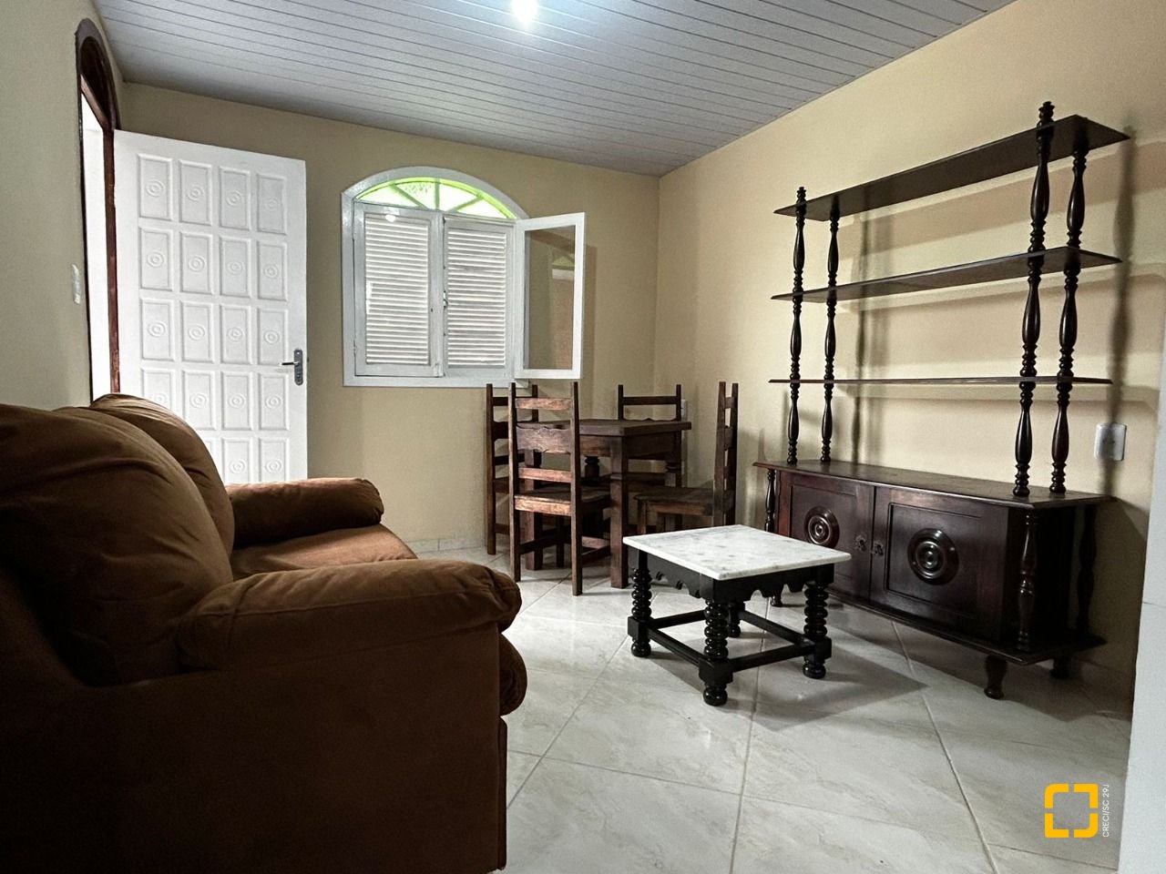 Casa de Condomínio com 46m², 2 quartos, 2 garagens, no bairro Ingleses em Florianópolis
