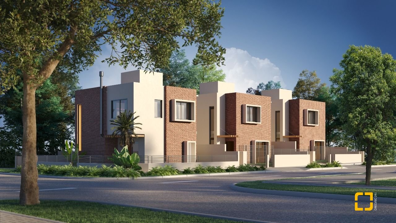 Casa com 127m², 3 quartos (sendo 1 suíte), 3 garagens, no bairro São João do Rio Vermelho em Florianópolis