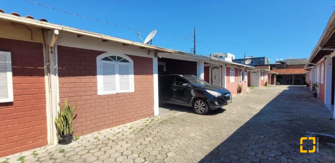 Casa de Condomínio com 36m², 1 quarto, 1 garagem, no bairro Ingleses em Florianópolis