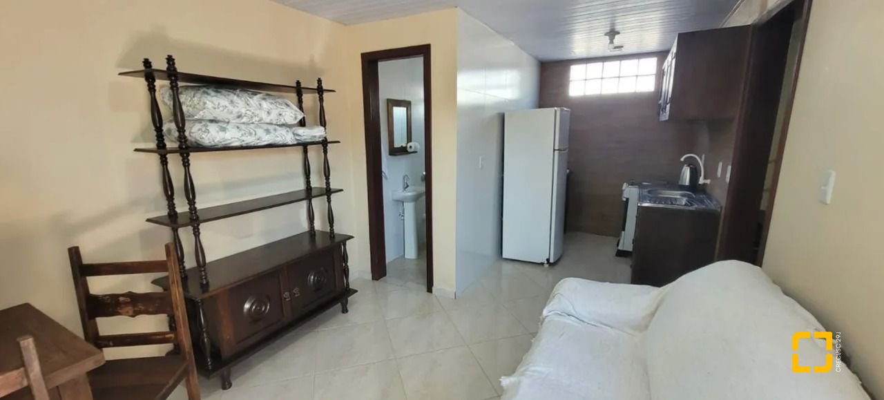 Casa de Condomínio com 36m², 1 quarto, 1 garagem, no bairro Ingleses em Florianópolis