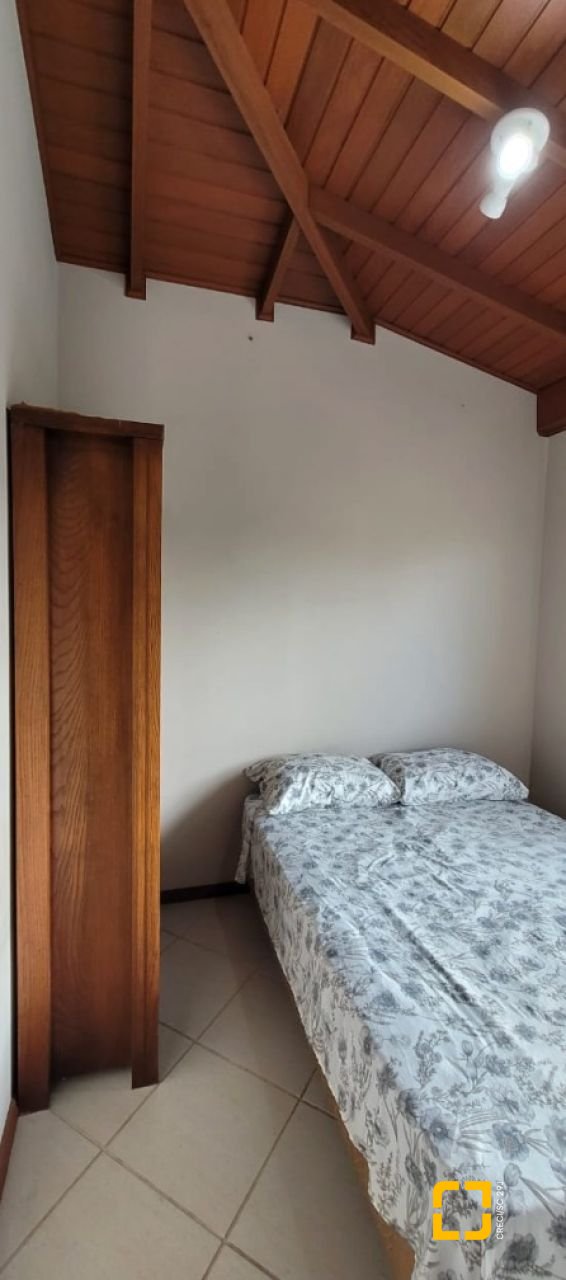 Apartamento com 79m², 3 quartos (sendo 1 suíte), 1 garagem, no bairro Santinho em Florianópolis