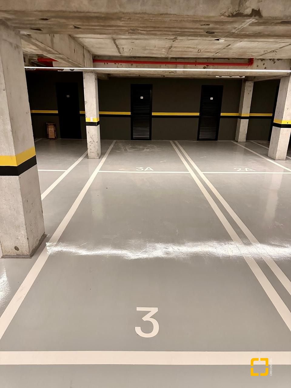 Apartamento com 149m², 6 quartos (sendo 3 suítes), 2 garagens, no bairro Jurerê em Florianópolis
