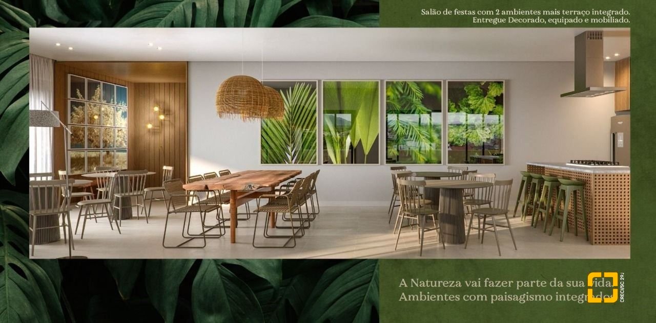 Loft com 43m², 1 quarto (sendo 1 suíte), 1 garagem, no bairro Ribeirão da Ilha em Florianópolis