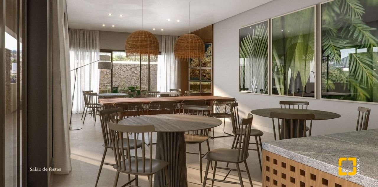 Loft com 43m², 1 quarto (sendo 1 suíte), 1 garagem, no bairro Ribeirão da Ilha em Florianópolis