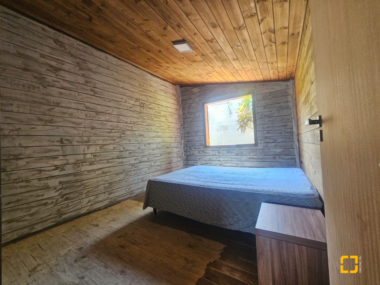 Sítio com 3699m², 2 quartos, no bairro Fazenda em Biguaçu