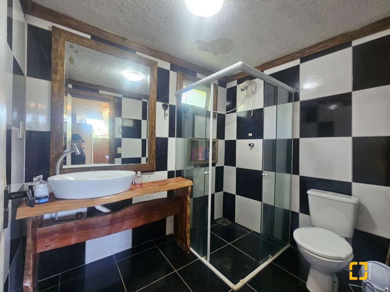 Sítio com 3699m², 2 quartos, no bairro Fazenda em Biguaçu