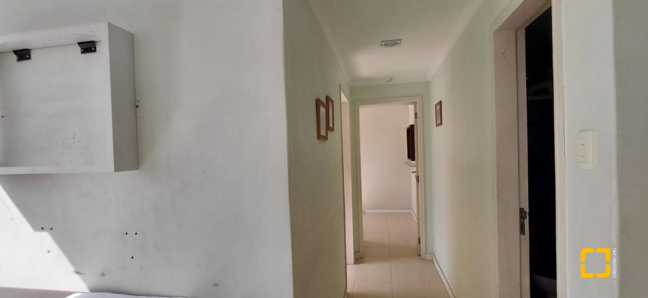 Apartamento com 46m², 2 quartos, no bairro Centro em Florianópolis