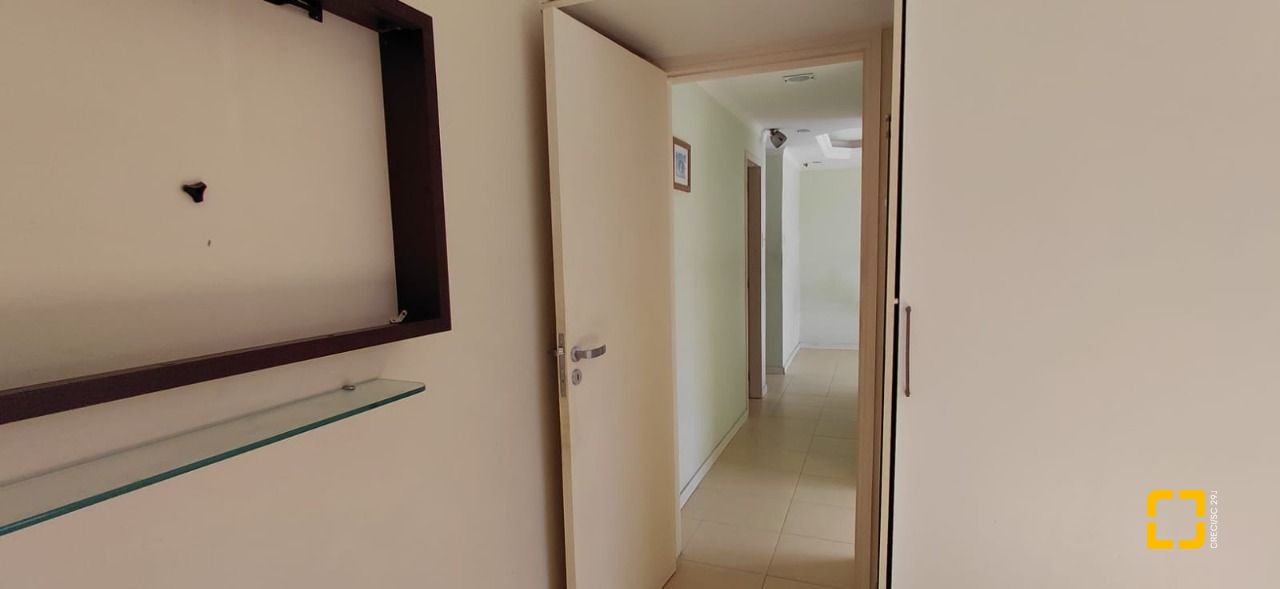 Apartamento com 46m², 2 quartos, no bairro Centro em Florianópolis