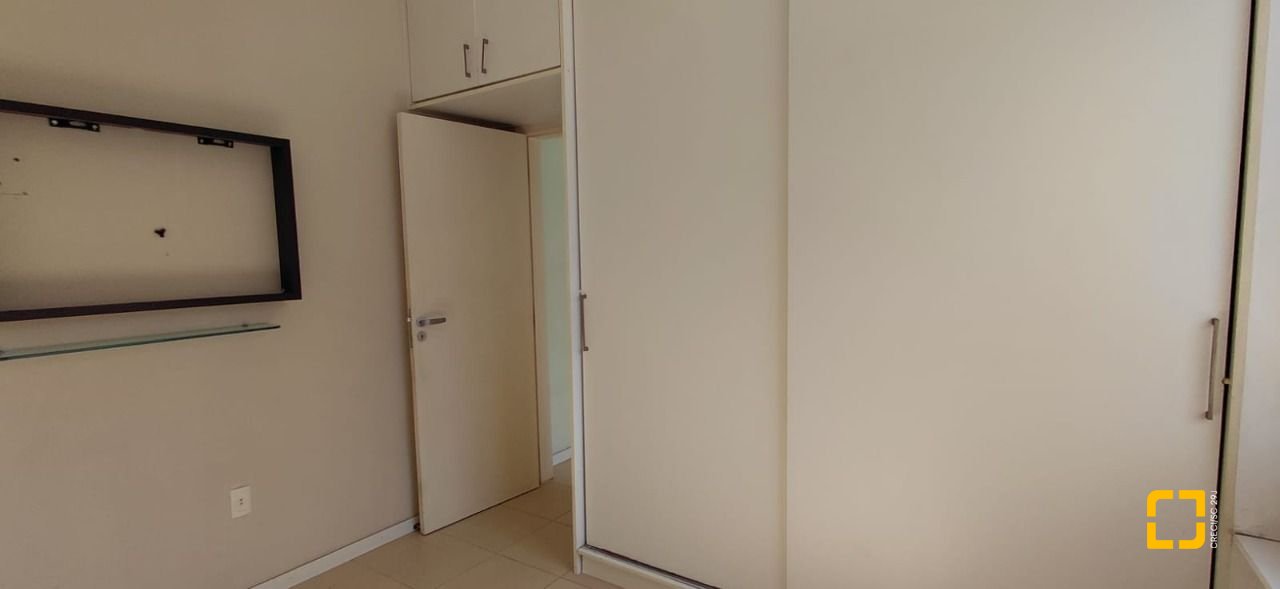 Apartamento com 46m², 2 quartos, no bairro Centro em Florianópolis