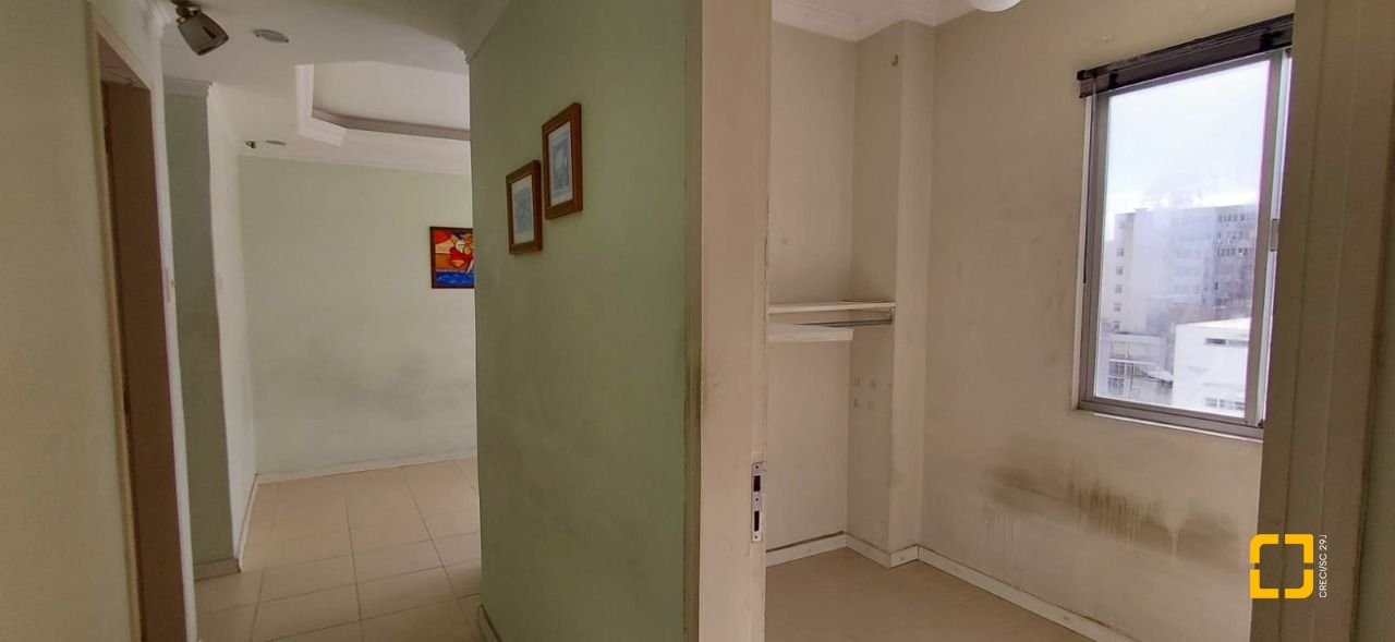 Apartamento com 46m², 2 quartos, no bairro Centro em Florianópolis