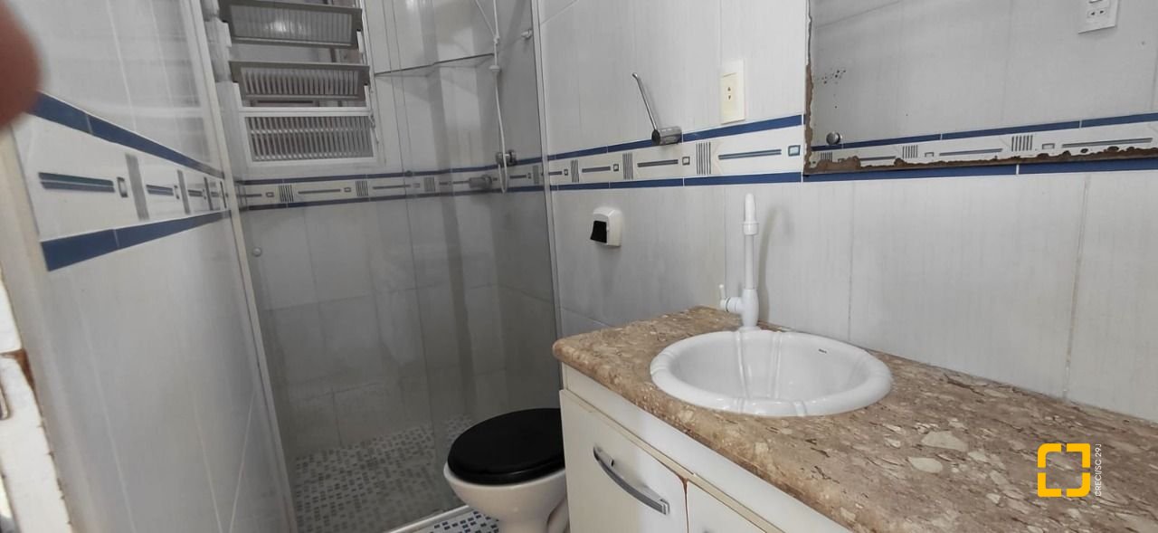 Apartamento com 46m², 2 quartos, no bairro Centro em Florianópolis