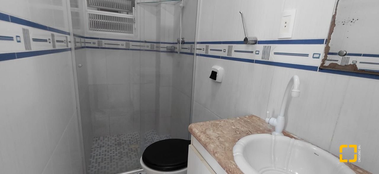 Apartamento com 46m², 2 quartos, no bairro Centro em Florianópolis