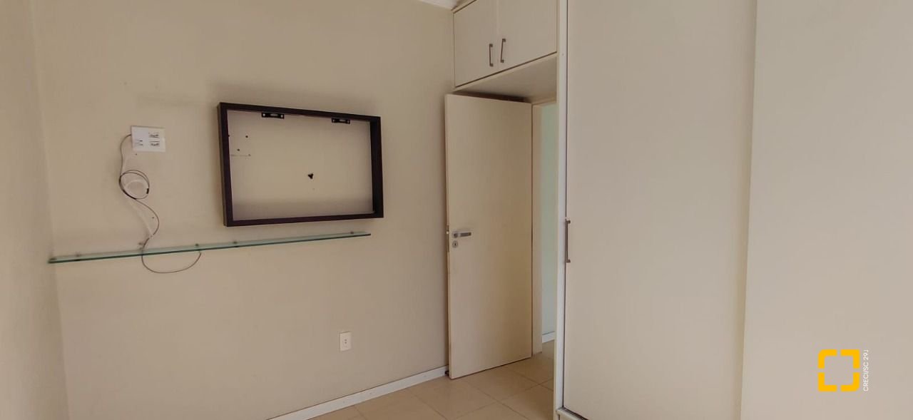 Apartamento com 46m², 2 quartos, no bairro Centro em Florianópolis