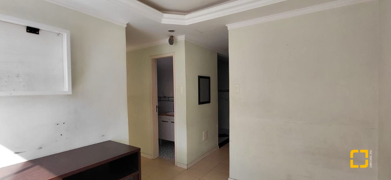 Apartamento com 46m², 2 quartos, no bairro Centro em Florianópolis