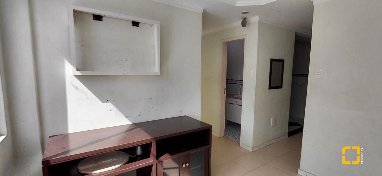 Apartamento com 46m², 2 quartos, no bairro Centro em Florianópolis