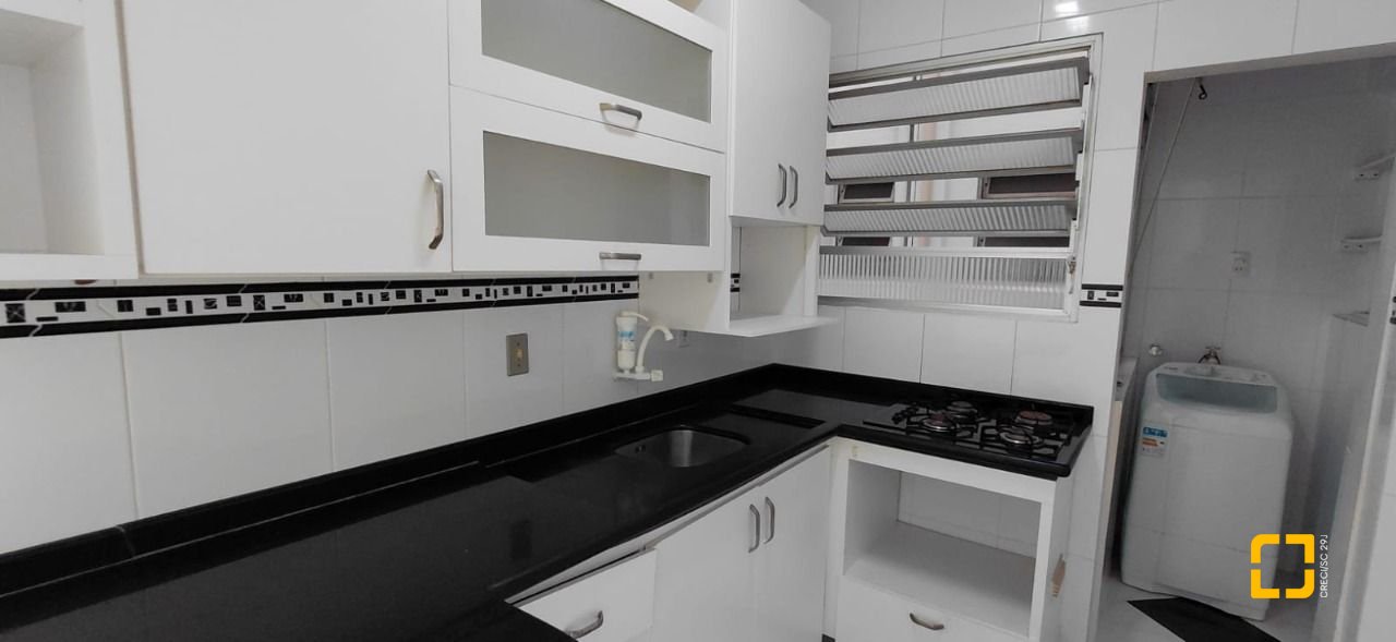 Apartamento com 46m², 2 quartos, no bairro Centro em Florianópolis