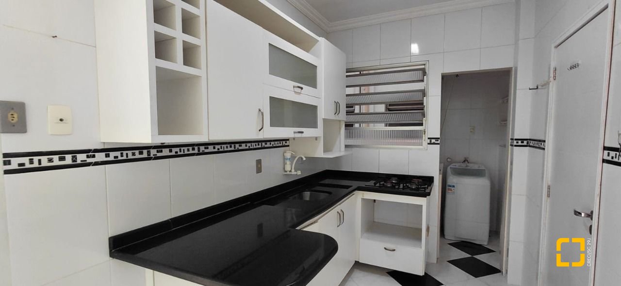 Apartamento com 46m², 2 quartos, no bairro Centro em Florianópolis