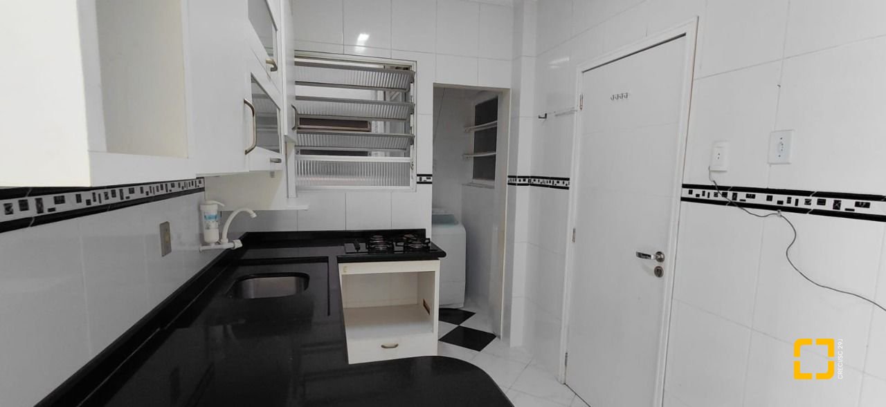 Apartamento com 46m², 2 quartos, no bairro Centro em Florianópolis