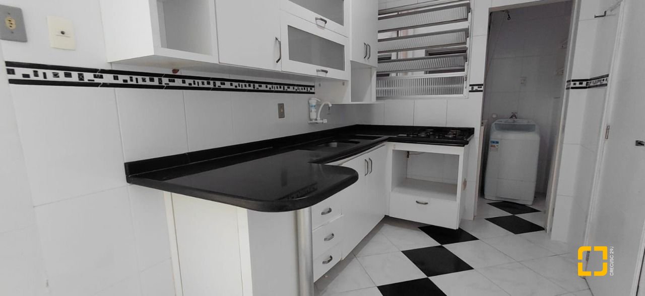 Apartamento com 46m², 2 quartos, no bairro Centro em Florianópolis