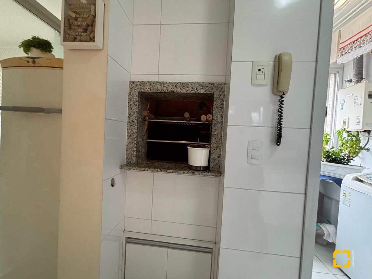 Cobertura com 116m², 6 quartos (sendo 3 suítes), 2 garagens, no bairro Trindade em Florianópolis