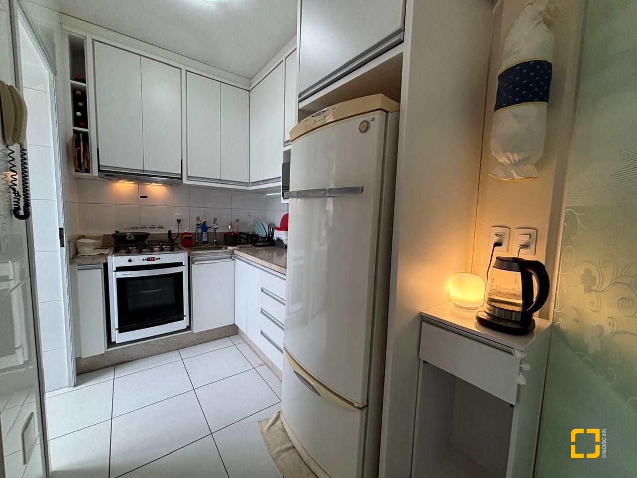 Cobertura com 116m², 6 quartos (sendo 3 suítes), 2 garagens, no bairro Trindade em Florianópolis