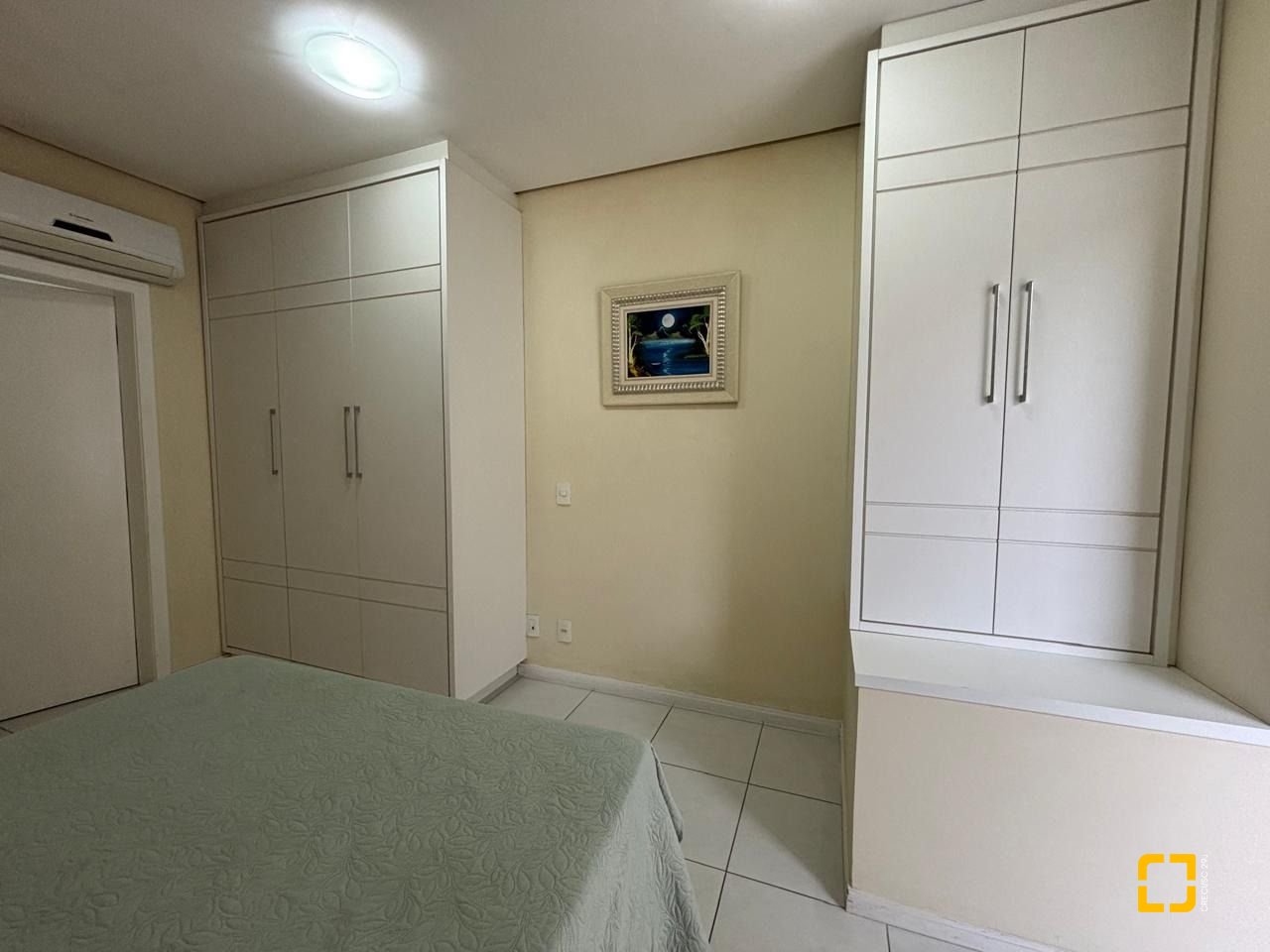 Cobertura com 116m², 6 quartos (sendo 3 suítes), 2 garagens, no bairro Trindade em Florianópolis