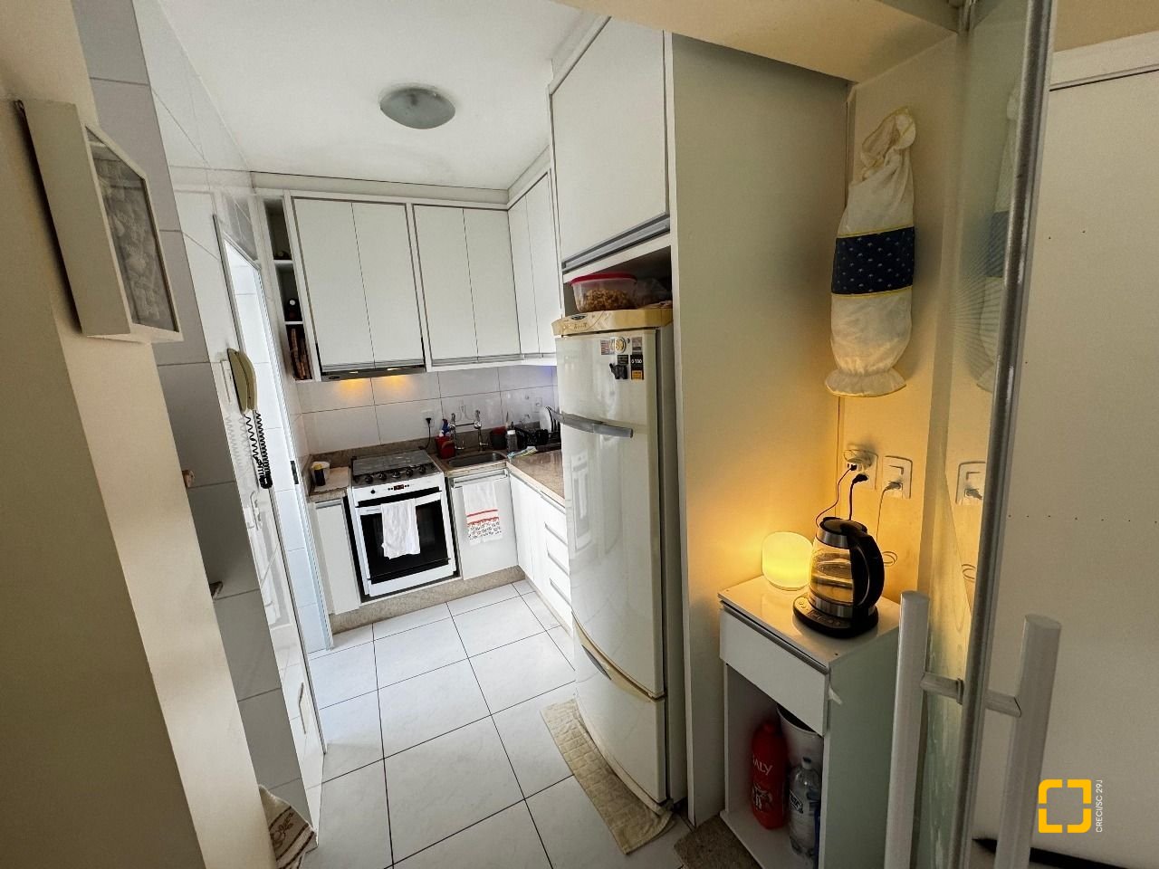 Cobertura com 116m², 6 quartos (sendo 3 suítes), 2 garagens, no bairro Trindade em Florianópolis