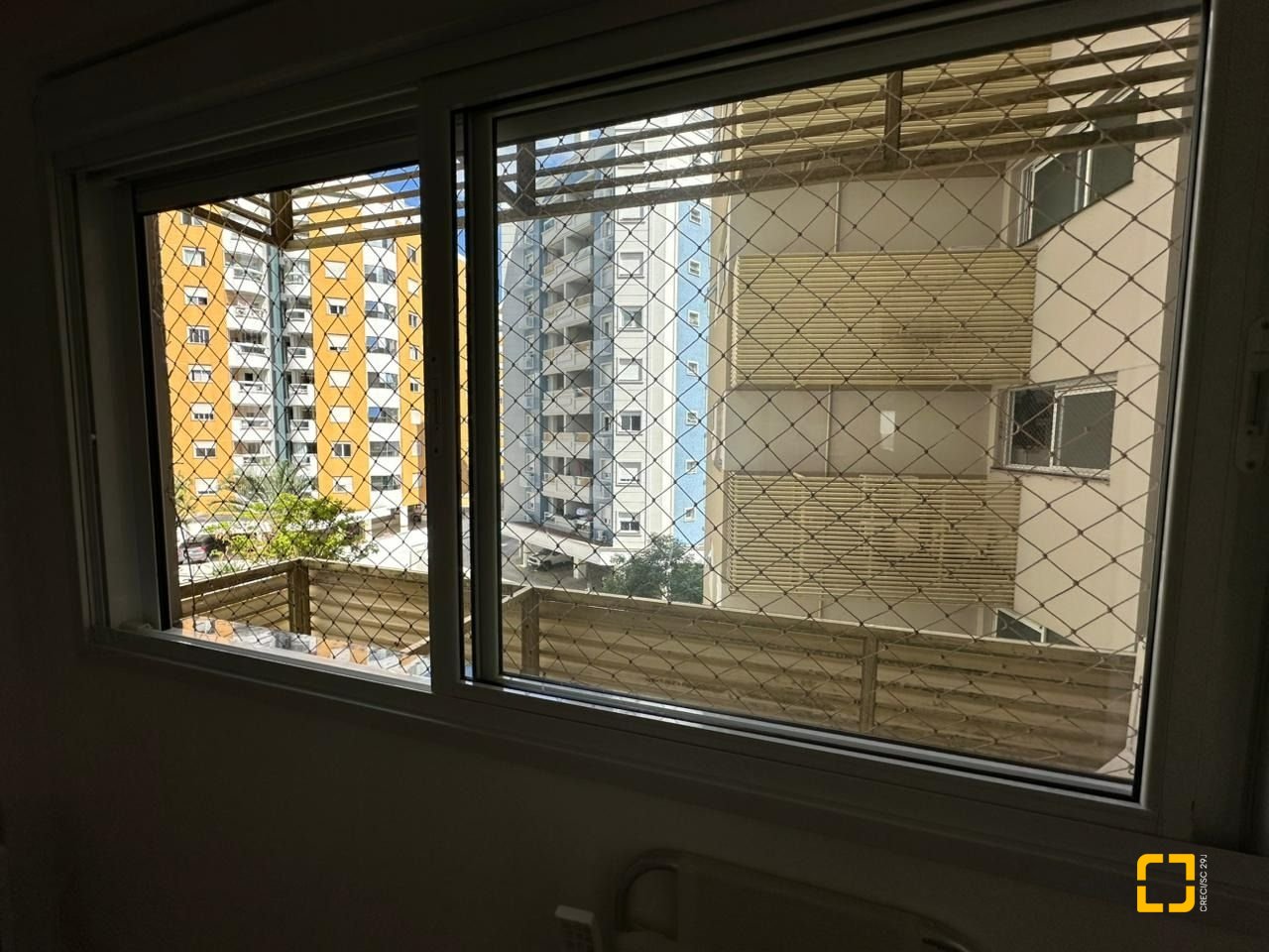 Apartamento com 117m², 4 quartos (sendo 1 suíte), 1 garagem, no bairro Parque São Jorge em Florianópolis