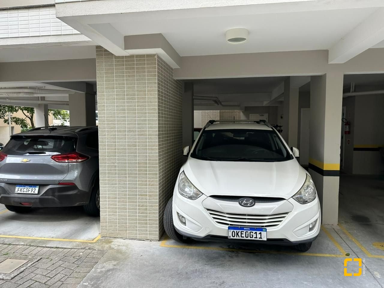 Apartamento com 117m², 4 quartos (sendo 1 suíte), 1 garagem, no bairro Parque São Jorge em Florianópolis