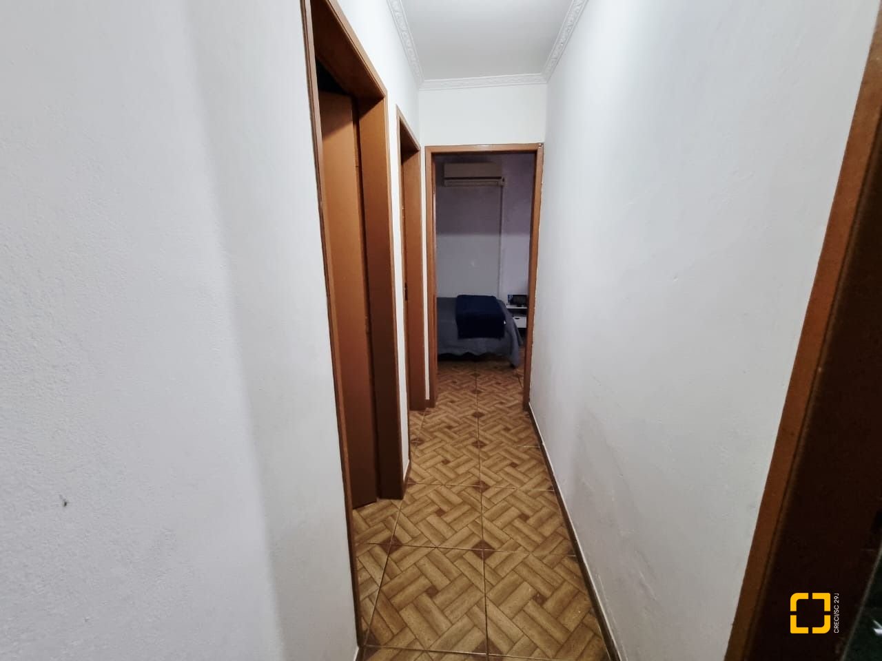 Apartamento com 81m², 4 quartos (sendo 1 suíte), 1 garagem, no bairro Capoeiras em Florianópolis