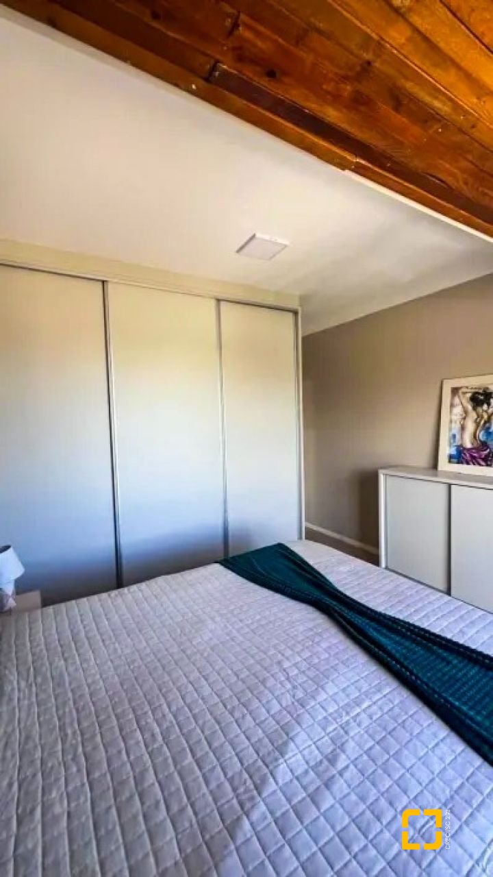 Casa com 100m², 4 quartos (sendo 1 suíte), 2 garagens, no bairro Ingleses em Florianópolis