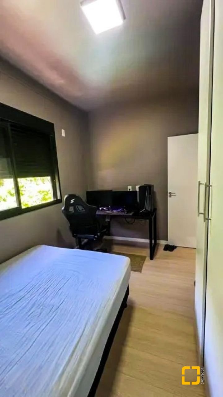 Casa com 100m², 4 quartos (sendo 1 suíte), 2 garagens, no bairro Ingleses em Florianópolis